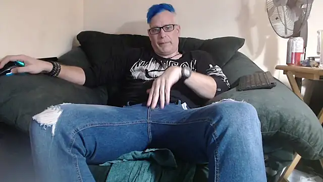 nerdy6 online show from 06-20-26, 08:36