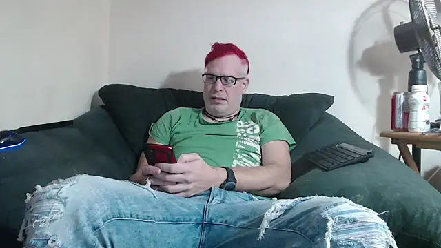 Snapshot of nerdy6 chatting on 02-07-26, 05:10 nerdy6 online show from 02-07-26, 05:10