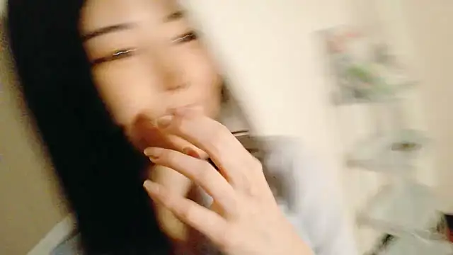 hinata chan3 online show from 11-17-25, 01:37