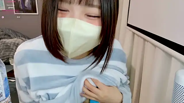 chii chan o0 online show from 01-13-26, 09:13