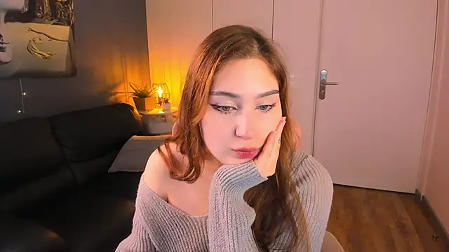 Lili Luuu online show from 03-31-26, 09:11
