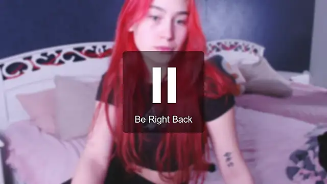 Lili Luuu online show from 01-09-26, 05:31