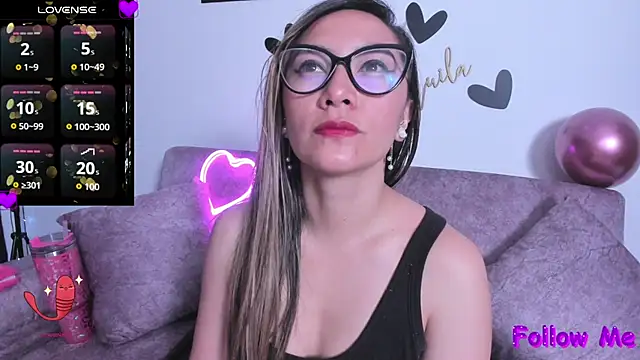 TilaTequila 15 online show from 11-15-25, 02:10