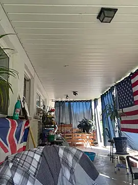 Integrityofsin online show from 10-05-25, 03:58