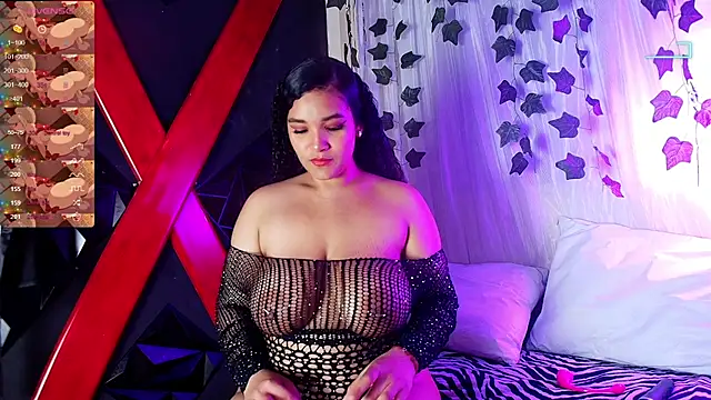 ivonne diaz1 online show from 12-02-25, 07:59