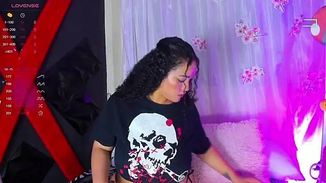 Snapshot of ivonne_diaz1 chatting on 06-04-26, 07:51 ivonne diaz1 online show from 06-04-26, 07:51