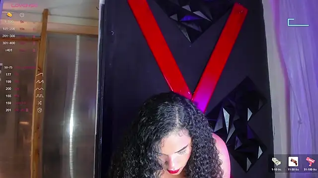 Snapshot of ivonne_diaz1 chatting on 05-23-26, 08:30 ivonne diaz1 online show from 05-23-26, 08:30