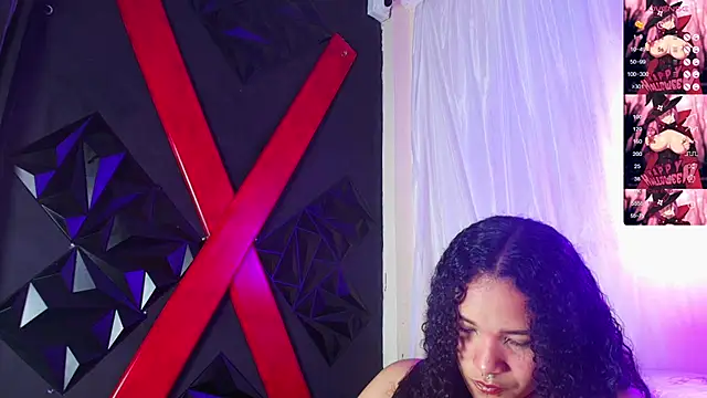 ivonne diaz1 online show from 10-23-25, 08:51