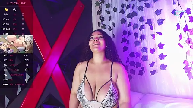 ivonne diaz1 online show from 11-05-25, 08:12