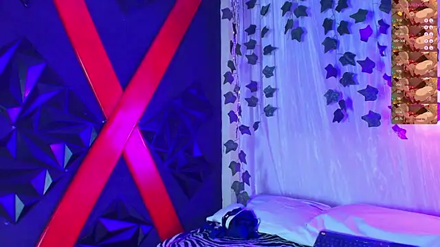 ivonne diaz1 online show from 12-04-25, 08:08