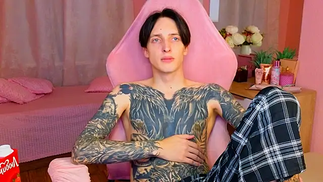 Martin Jin online show from 10-20-25, 04:40