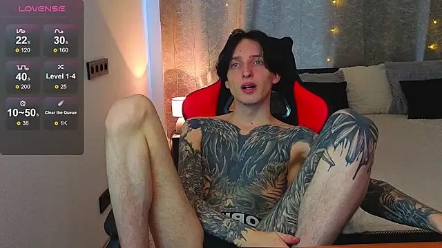 Martin Jin online show from 04-10-26, 08:21