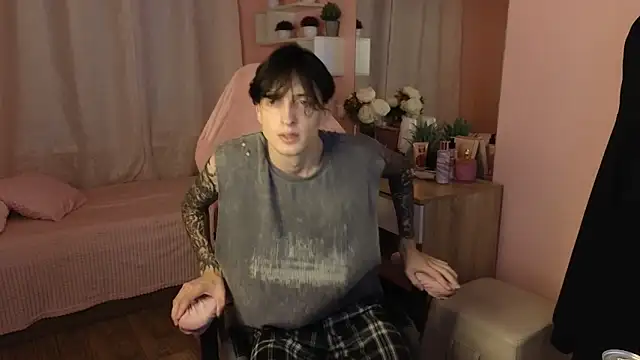 Martin Jin online show from 09-28-25, 12:23