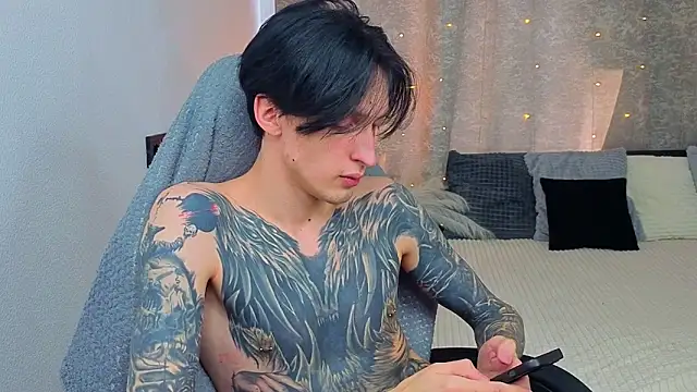 Martin Jin online show from 02-24-26, 07:42