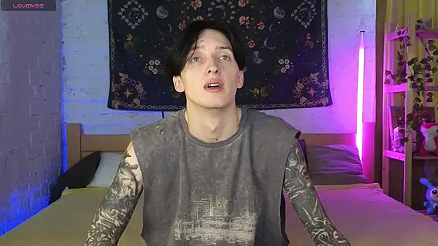 Martin Jin online show from 02-15-26, 02:23