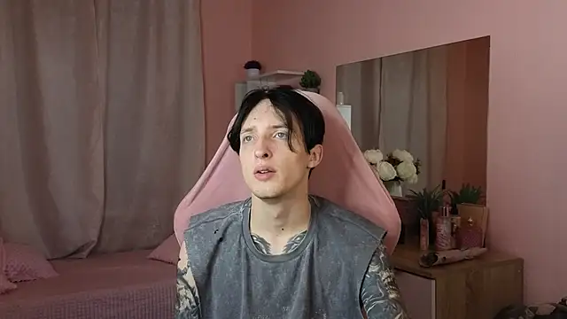 Martin Jin online show from 10-14-25, 12:17