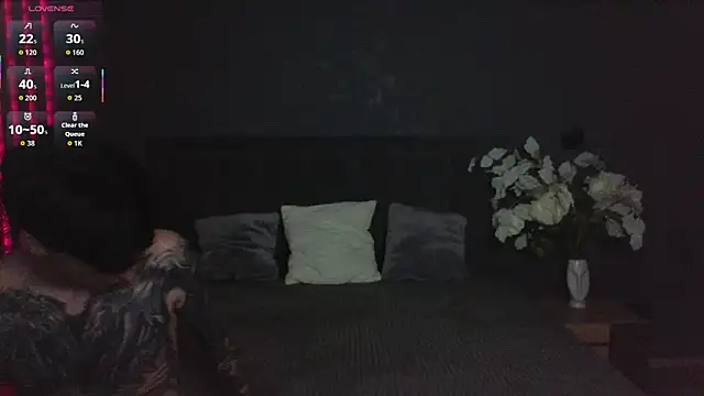 Martin Jin online show from 07-11-26, 07:52