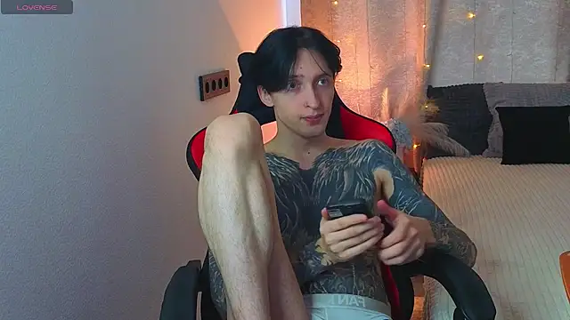 Martin Jin online show from 04-01-26, 07:53