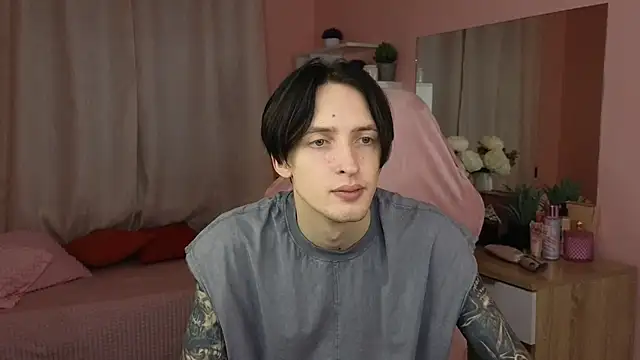 Martin Jin online show from 11-11-25, 12:00