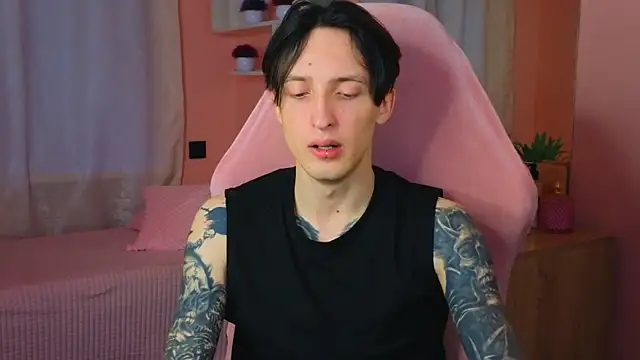 Martin Jin online show from 10-03-25, 12:06