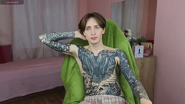 Martin Jin online show from 09-13-25, 12:38