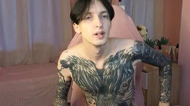 Martin Jin online show from 09-29-25, 12:00