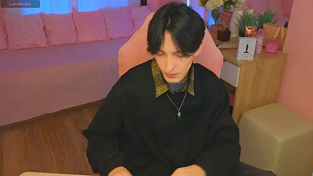 Martin Jin online show from 09-18-25, 12:19