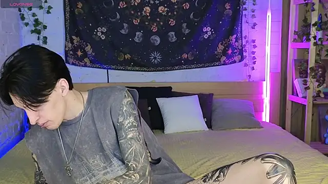 Martin Jin online show from 02-07-26, 02:52