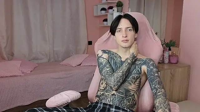 Martin Jin online show from 11-06-25, 12:20