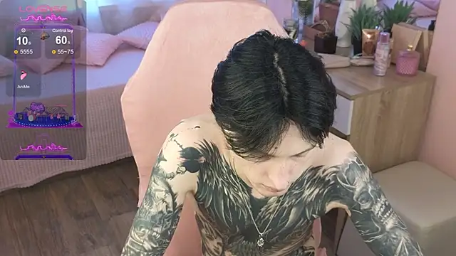 Martin Jin online show from 09-20-25, 08:52