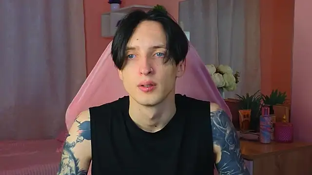 Martin Jin online show from 10-02-25, 12:08