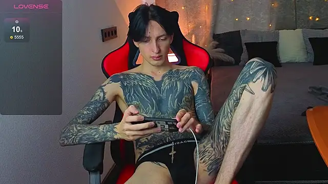 Martin Jin online show from 03-26-26, 06:44