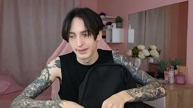 Martin Jin online show from 11-08-25, 12:20