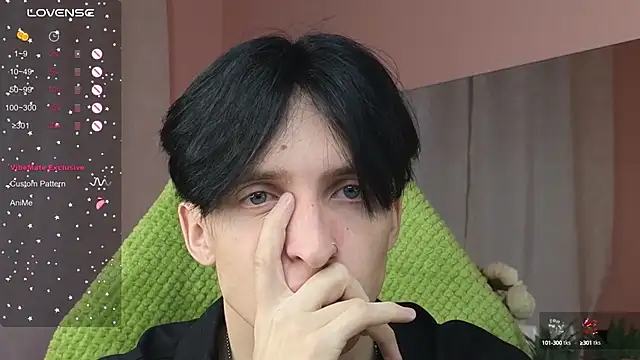 Martin Jin online show from 09-15-25, 12:49