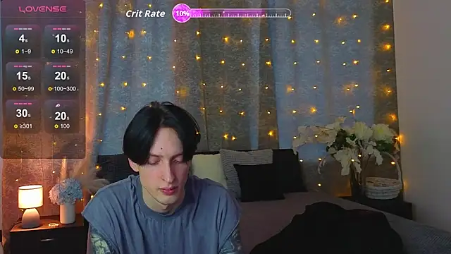 Martin Jin online show from 03-25-26, 09:19