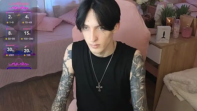 Martin Jin online show from 09-19-25, 11:25