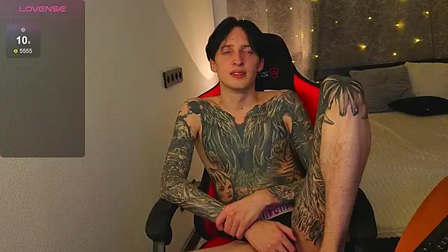 Martin Jin online show from 03-21-26, 01:59