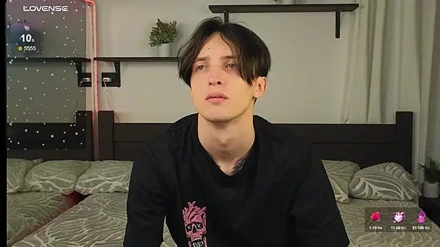 Martin Jin online show from 10-12-25, 12:39