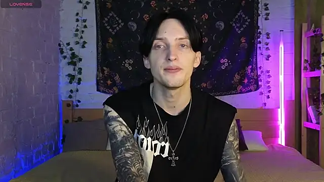 Martin Jin online show from 02-08-26, 02:20