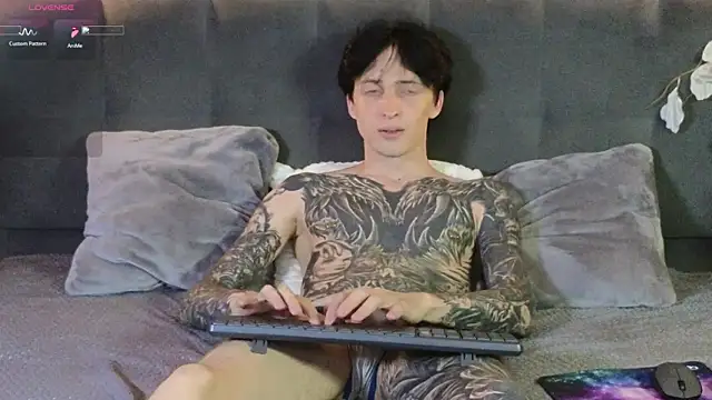 Martin Jin online show from 06-24-26, 08:24