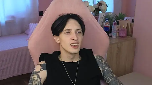 Martin Jin online show from 09-27-25, 10:54