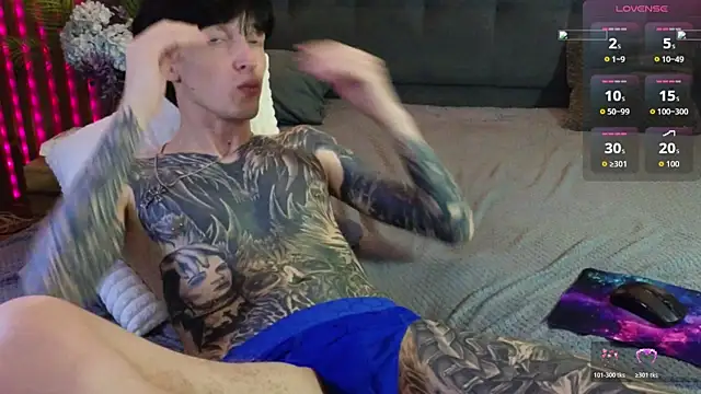 Martin Jin online show from 06-16-26, 08:47