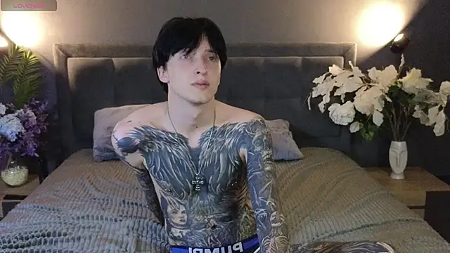 Martin Jin online show from 06-18-26, 08:13