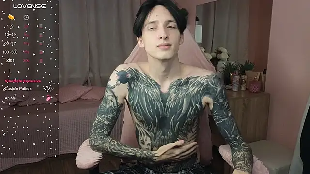 Martin Jin online show from 09-22-25, 02:34