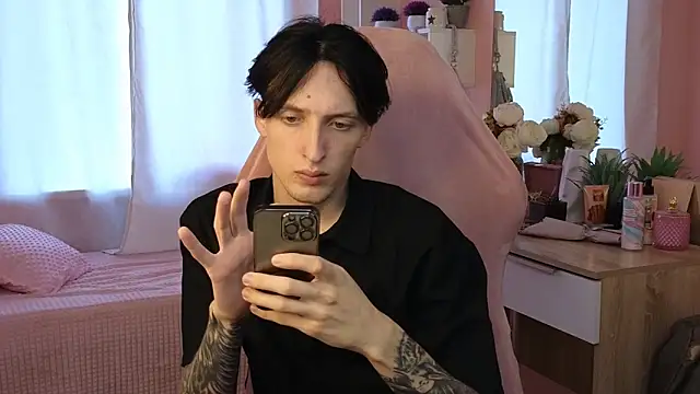 Martin Jin online show from 09-30-25, 10:10