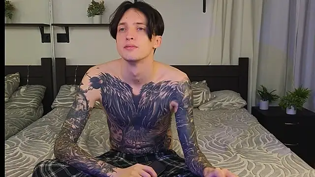 Martin Jin online show from 10-13-25, 12:18