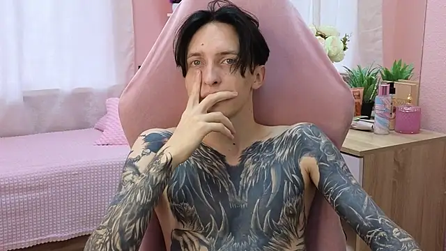 Martin Jin online show from 10-04-25, 09:11