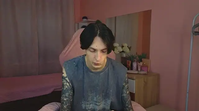 Martin Jin online show from 11-23-25, 12:26