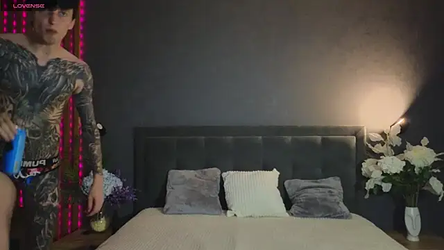 Martin Jin online show from 07-25-26, 07:49