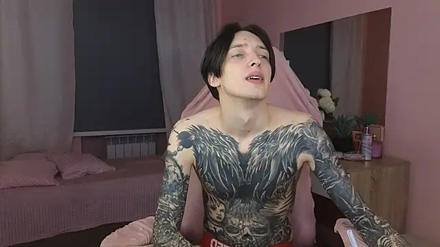 Martin Jin online show from 11-19-25, 12:16